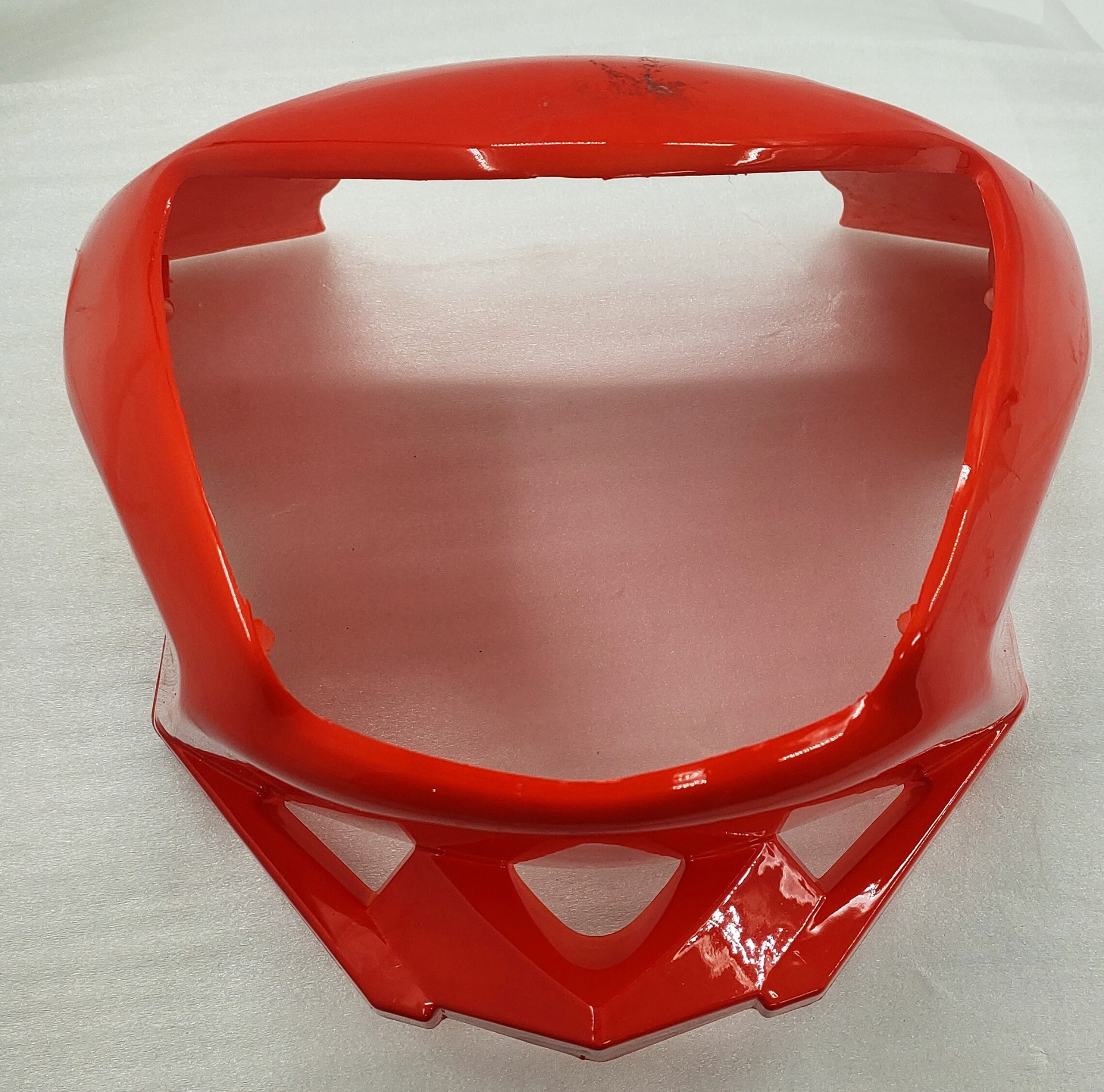 悍虎双灯灯壳-BY