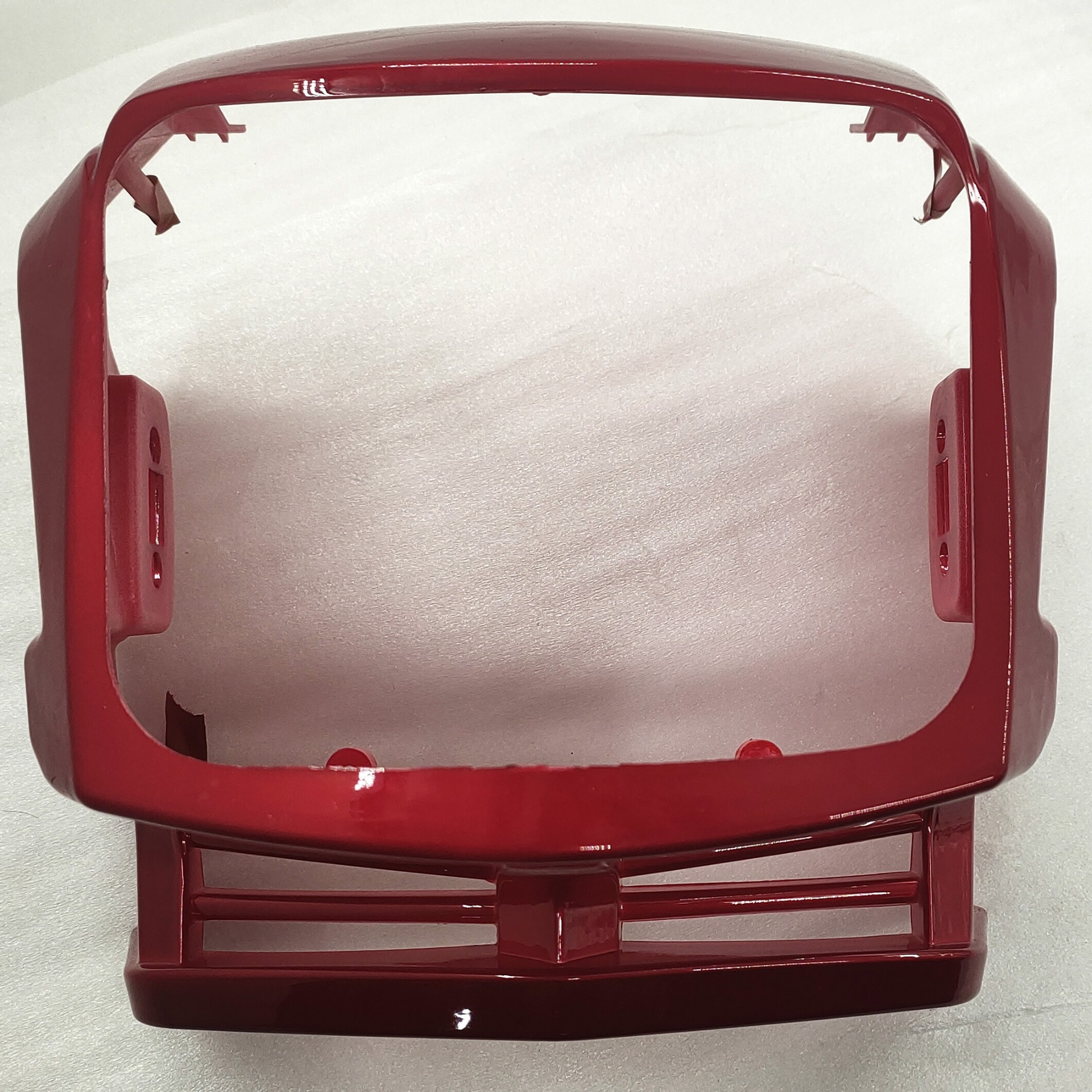 五羊二代灯壳-BY