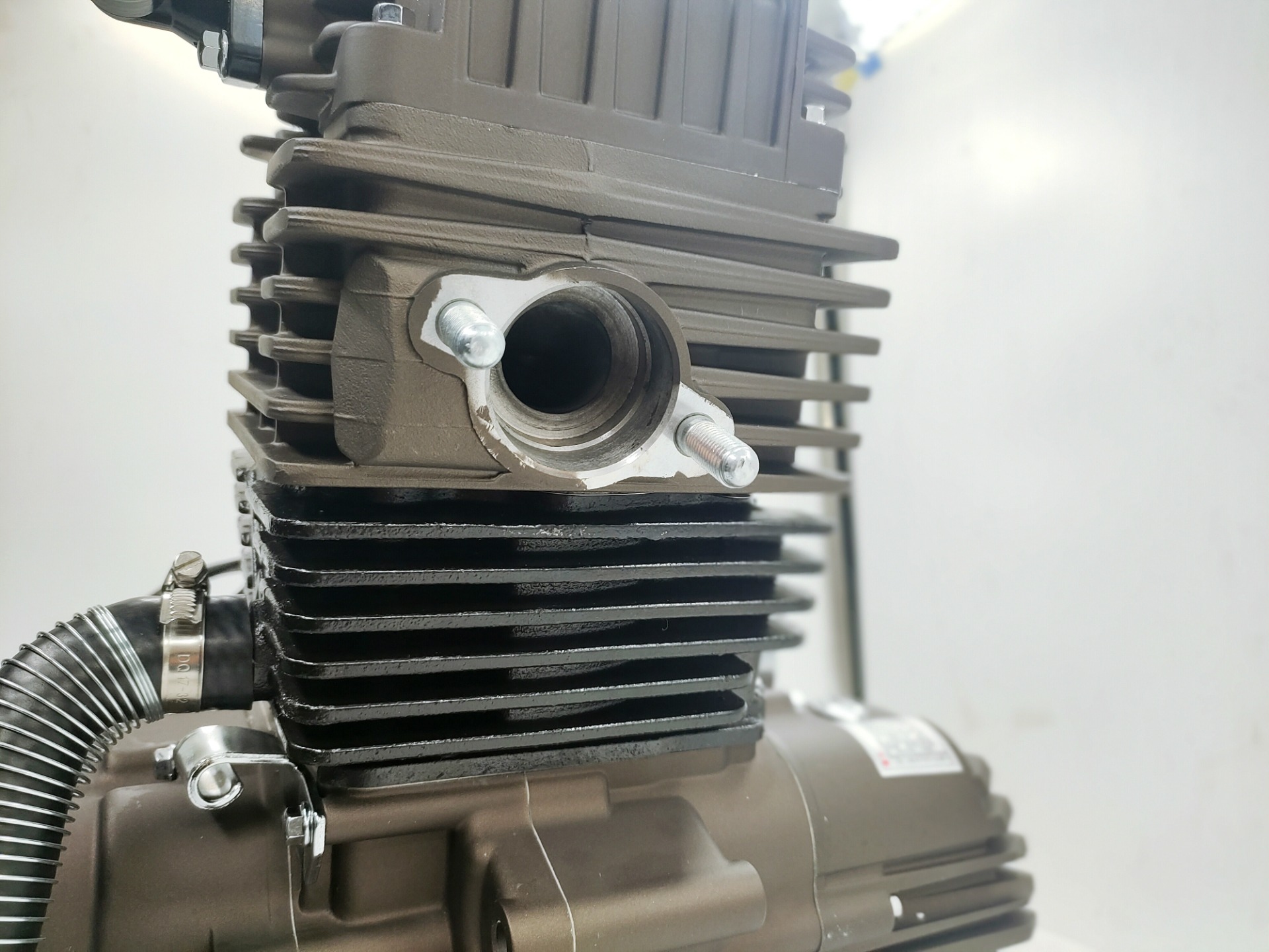 FDJ-20  战狼200水冷发动机-BY