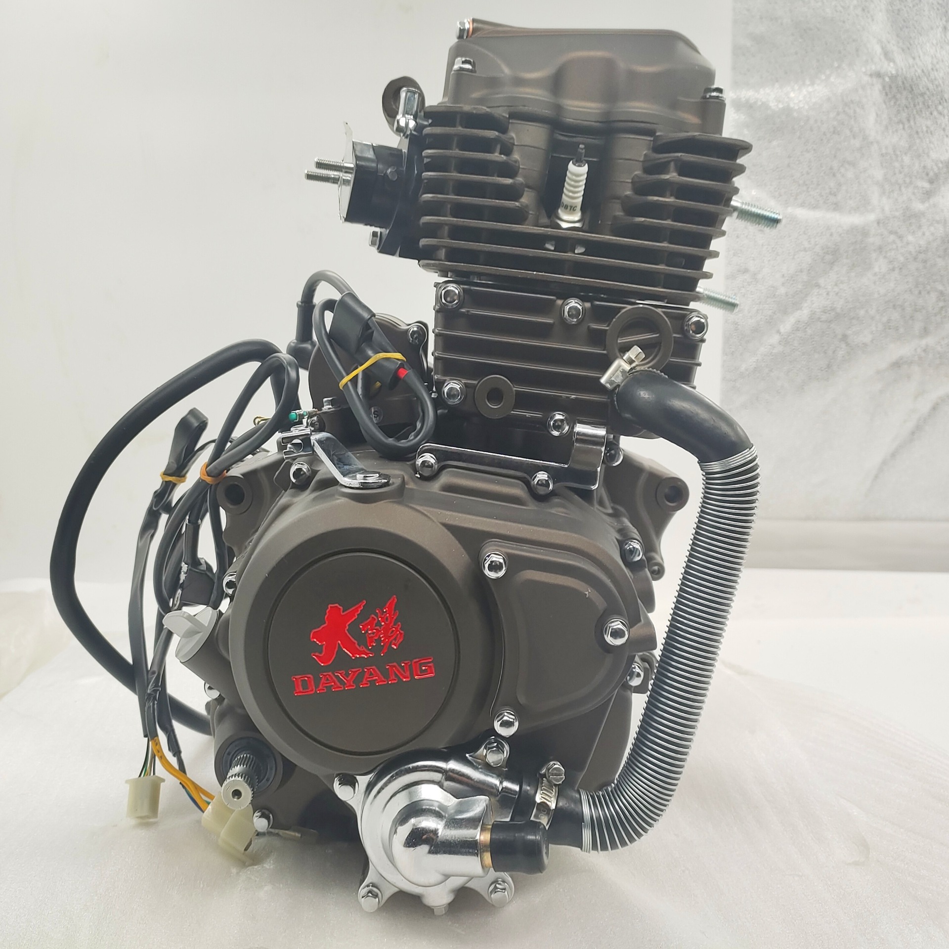 FDJ-25 CG150炫冷带泵-BY