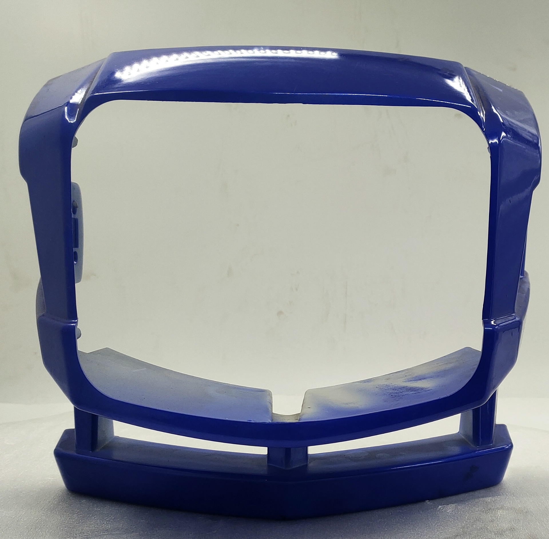 五羊三代灯壳-BY