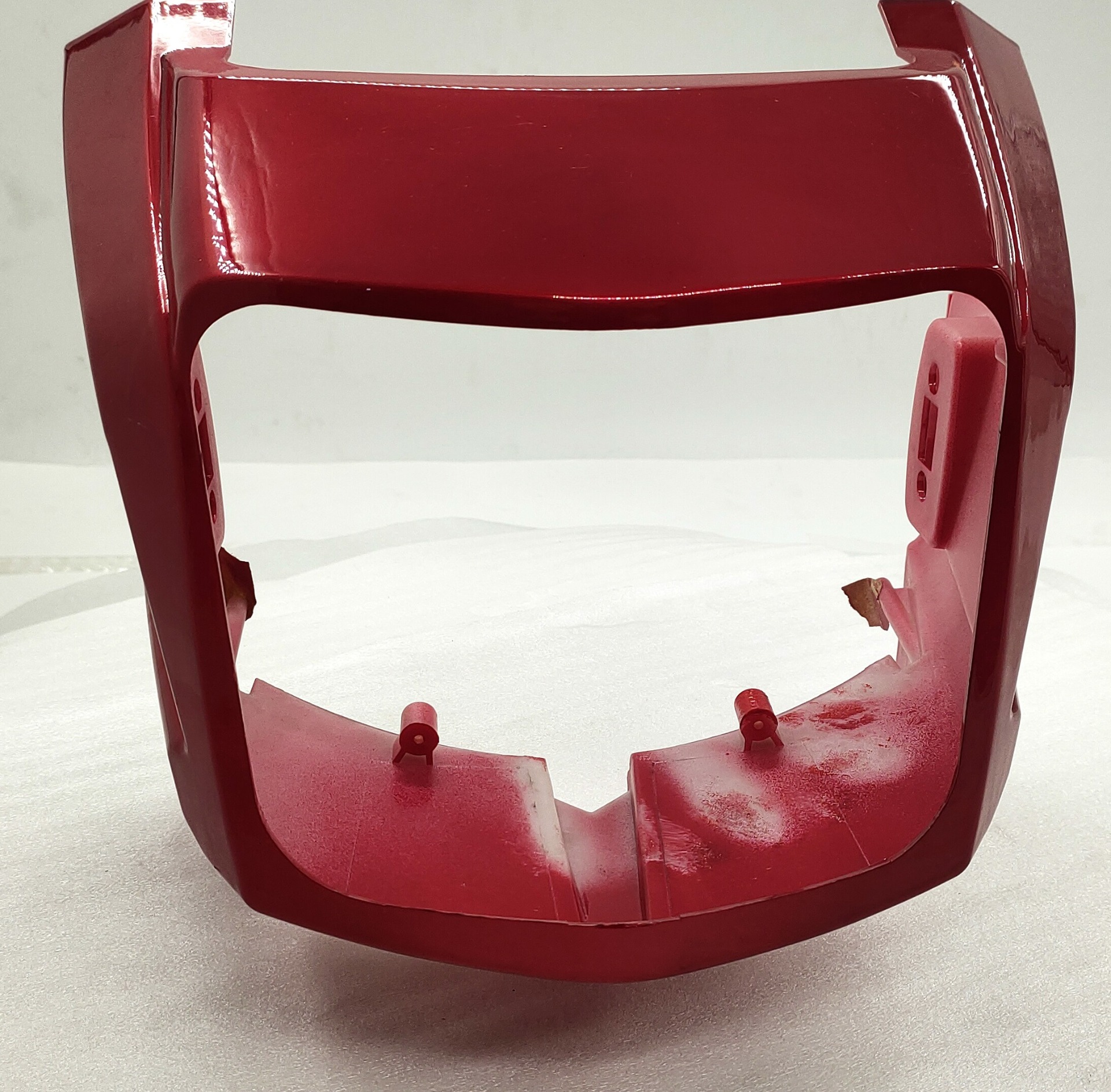 五羊二代灯壳-BY