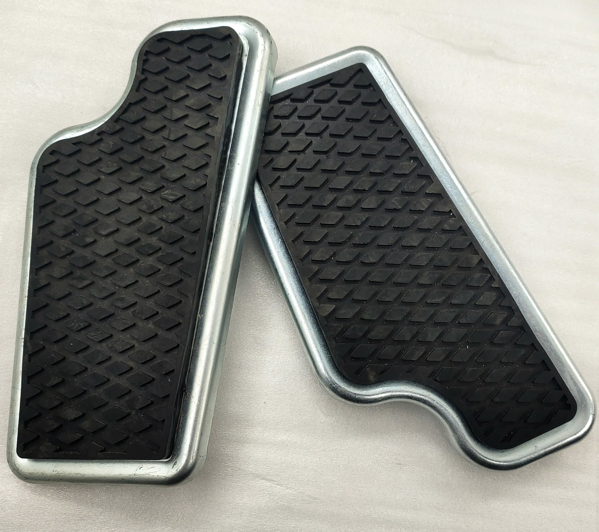 加长型脚踏板-BY