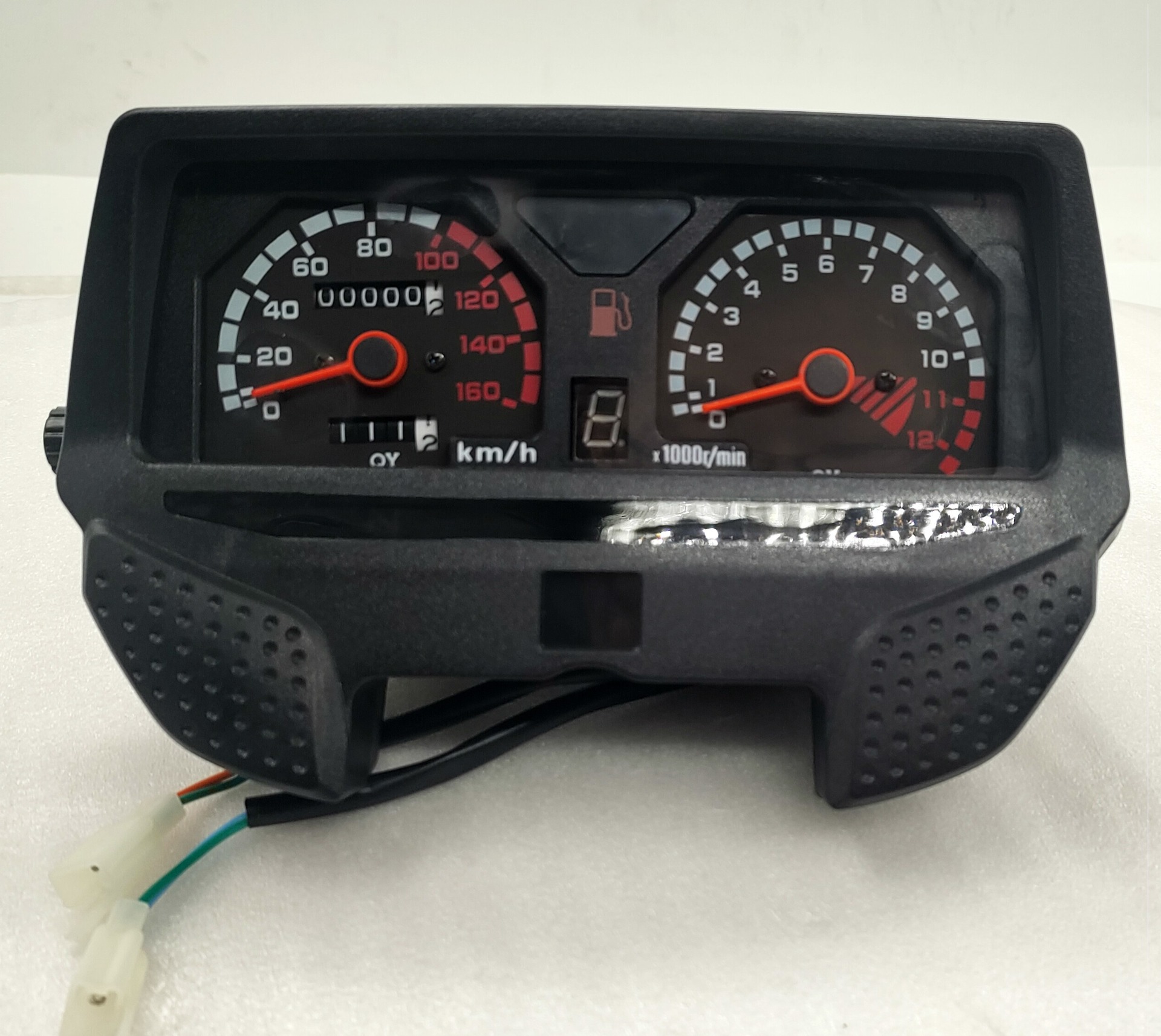 阳光升级版仪表-BY