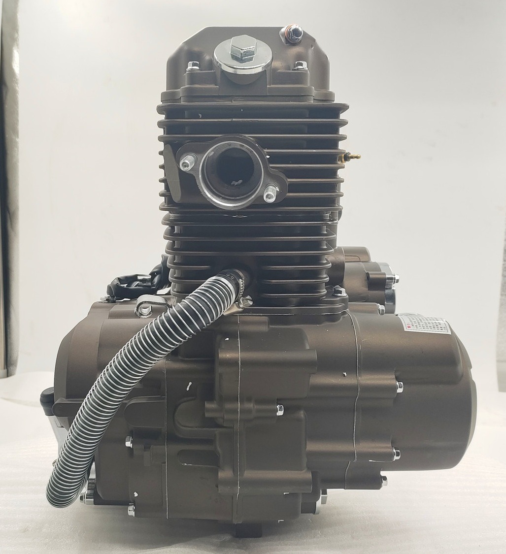 FDJ-11  CG175新超冷-重庆三轮摩托车配件BY