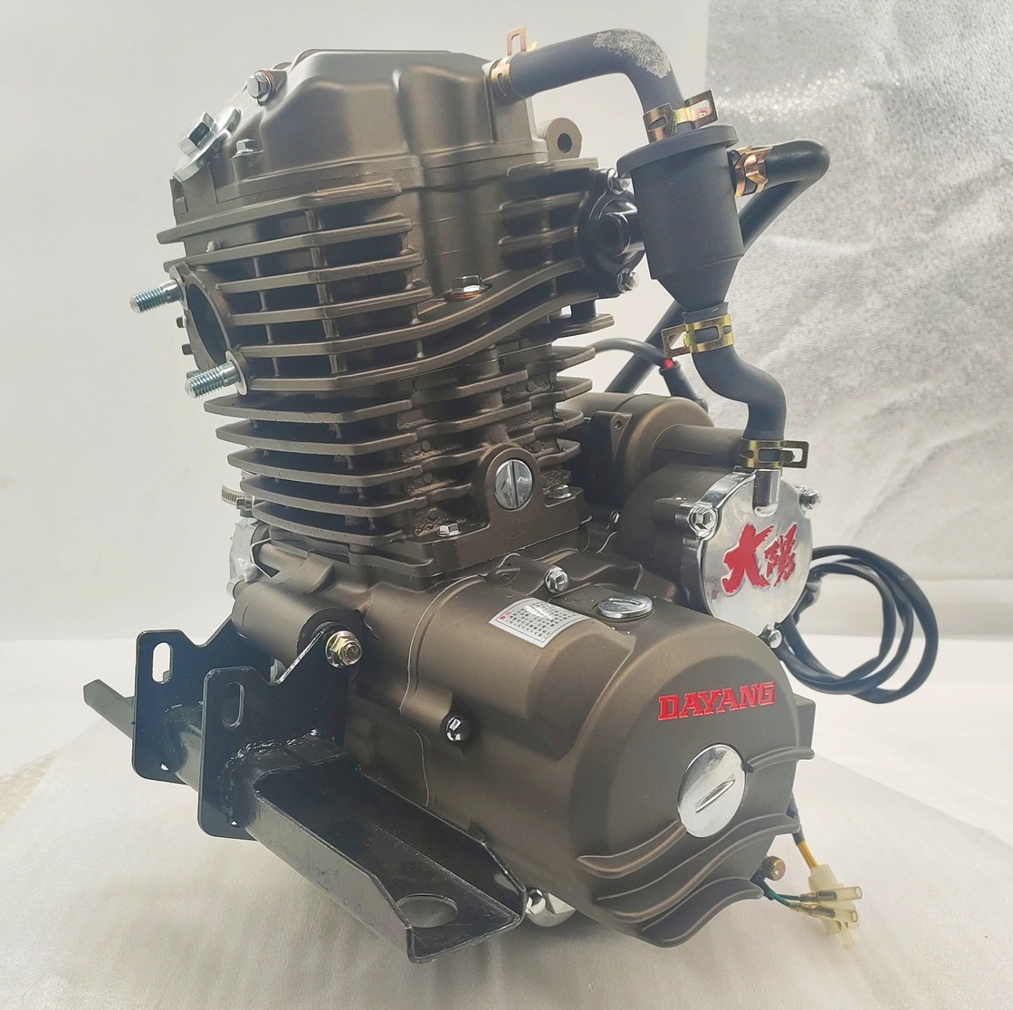 FDJ-15  320风行水冷三代-重庆三轮摩托车配件BY