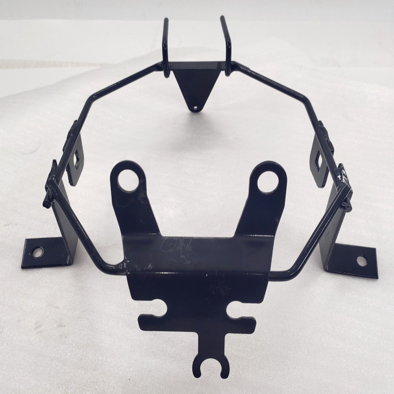 悍虎双灯灯架-BY