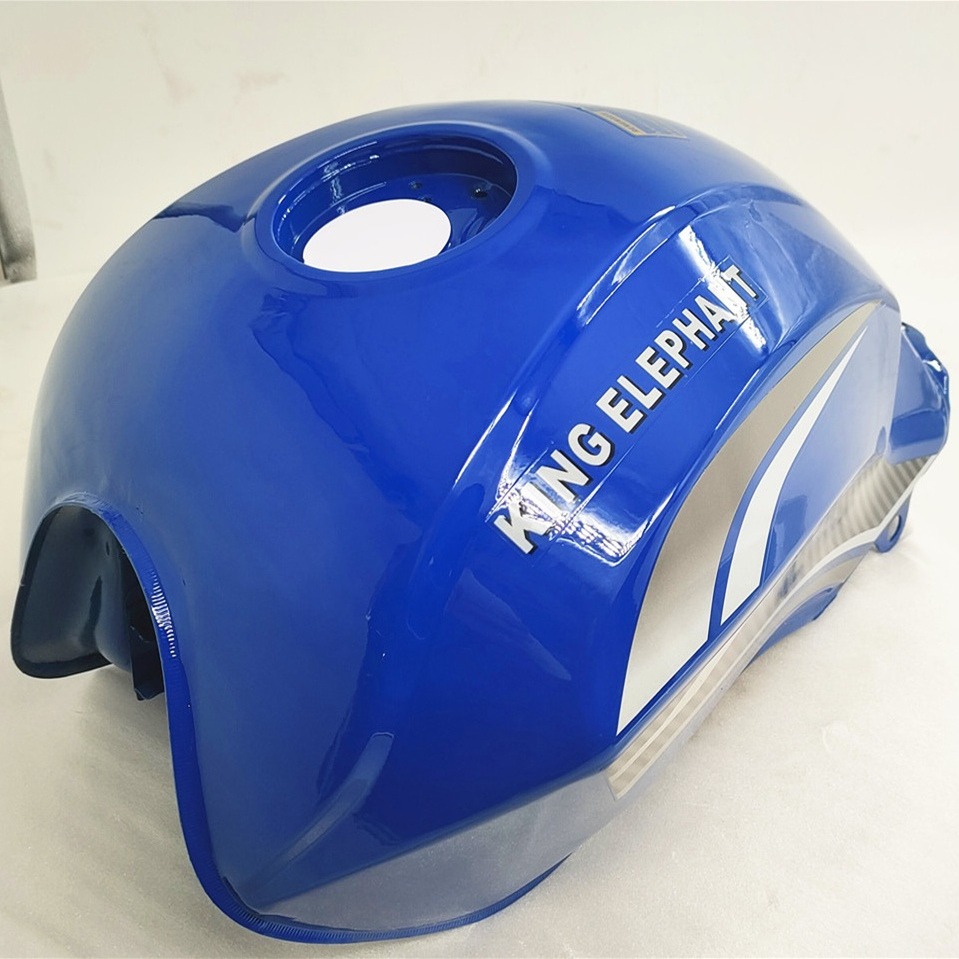 奔牛油箱-重庆三轮摩托车配件BY