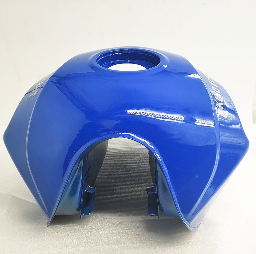 奔牛油箱-重庆三轮摩托车配件BY