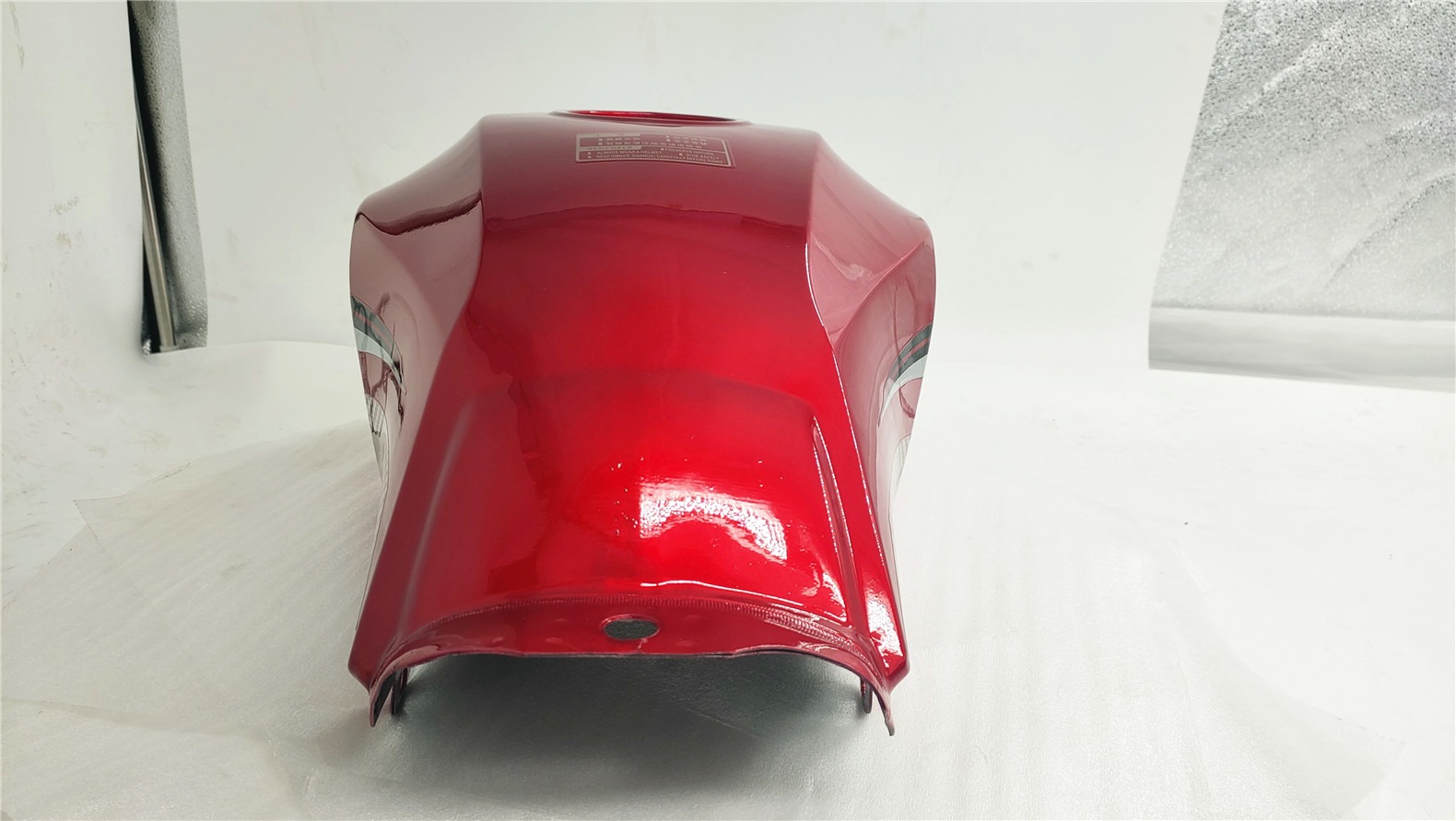 奔腾油箱-重庆三轮摩托车配件BY