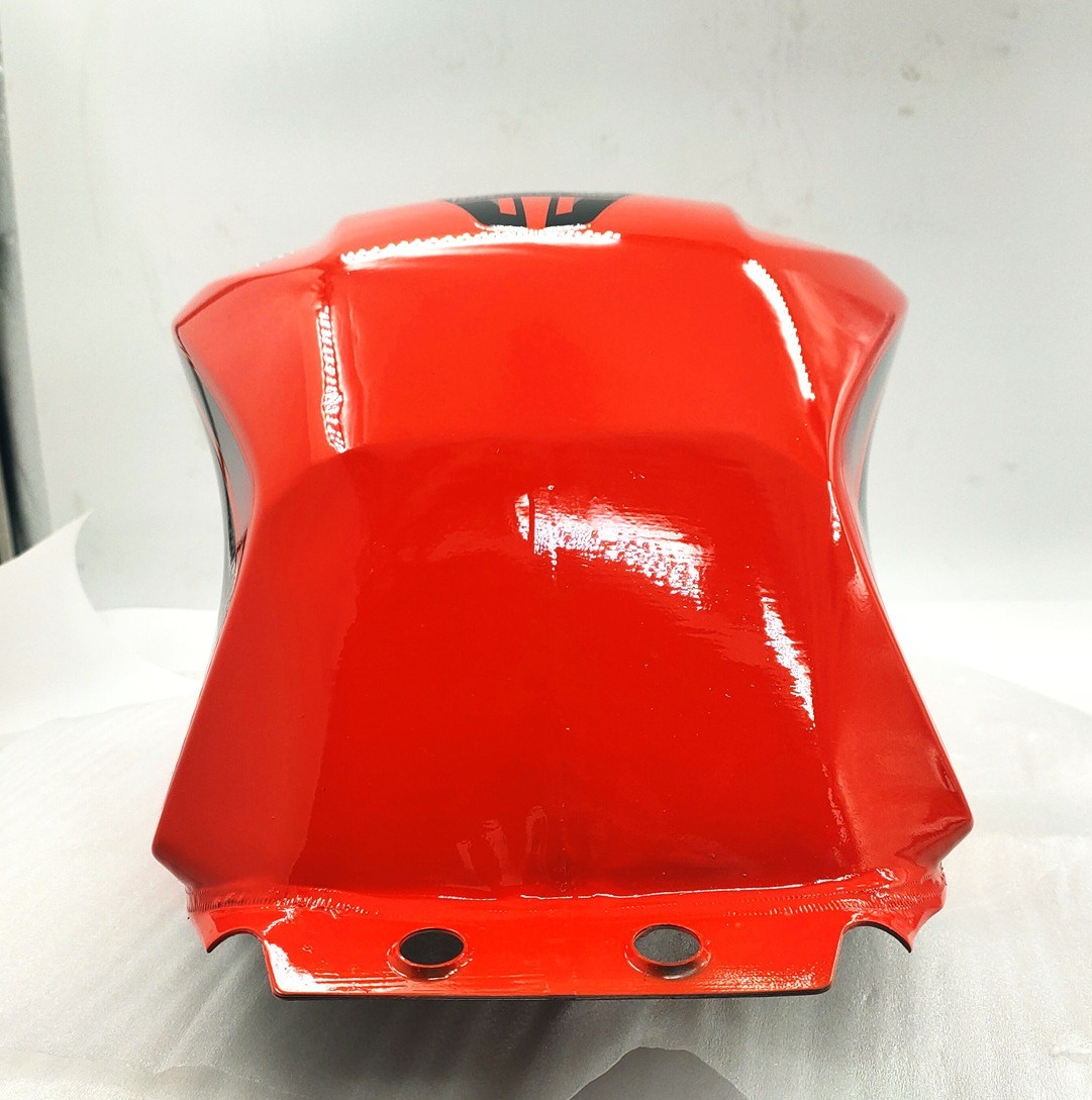 大阳三号油箱-重庆三轮摩托车配件BY