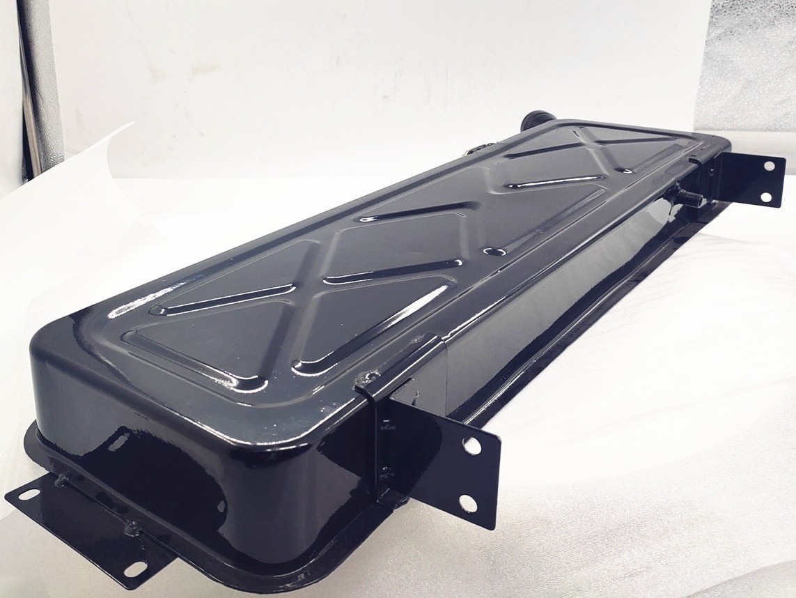 星光车油箱-重庆三轮摩托车配件BY