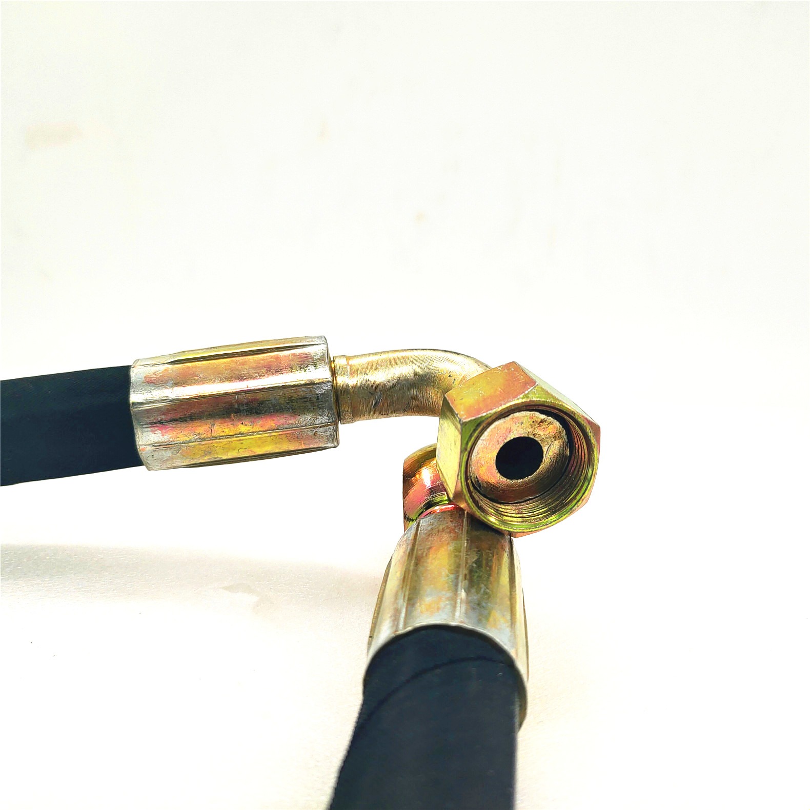 高压油管1米以上-重庆三轮摩托车配件BY