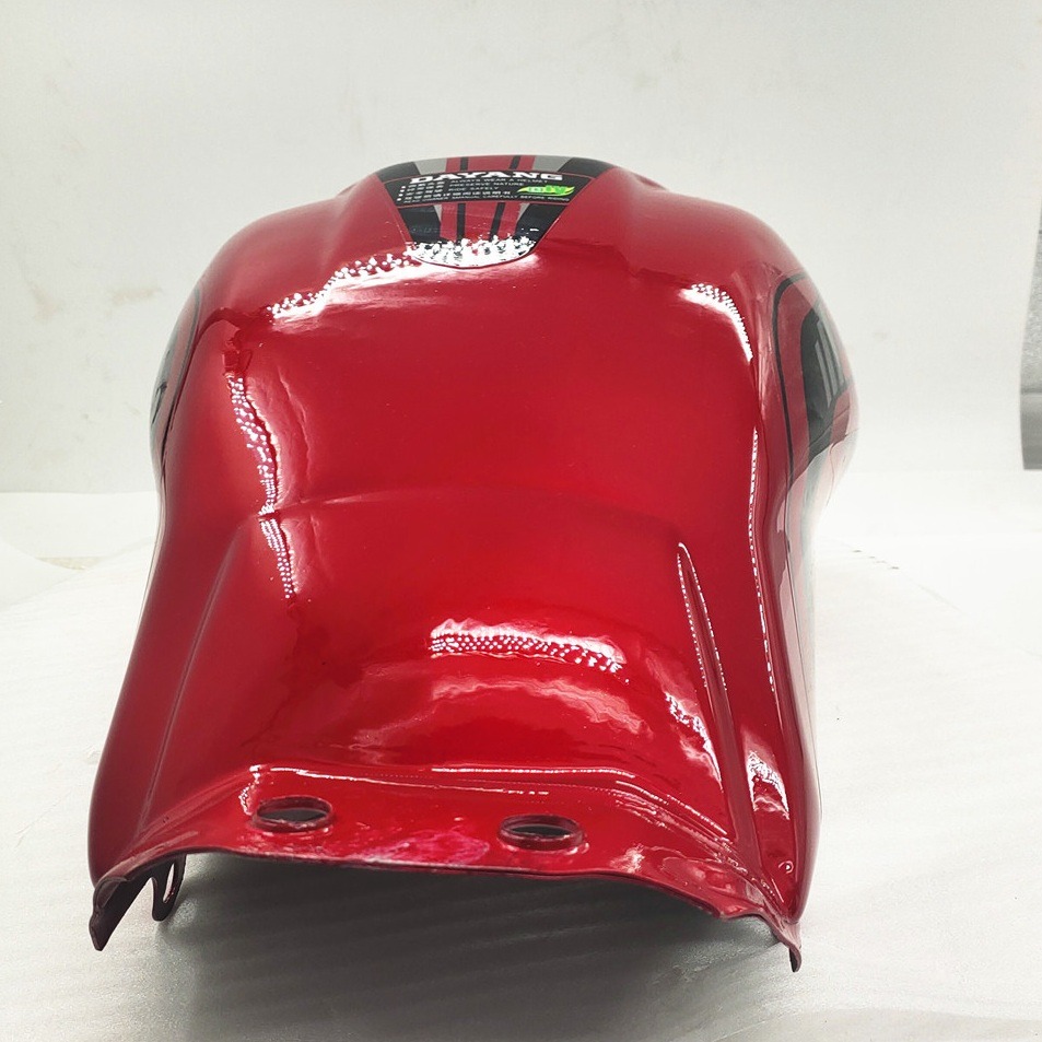 Q2油箱-重庆三轮摩托车配件BY