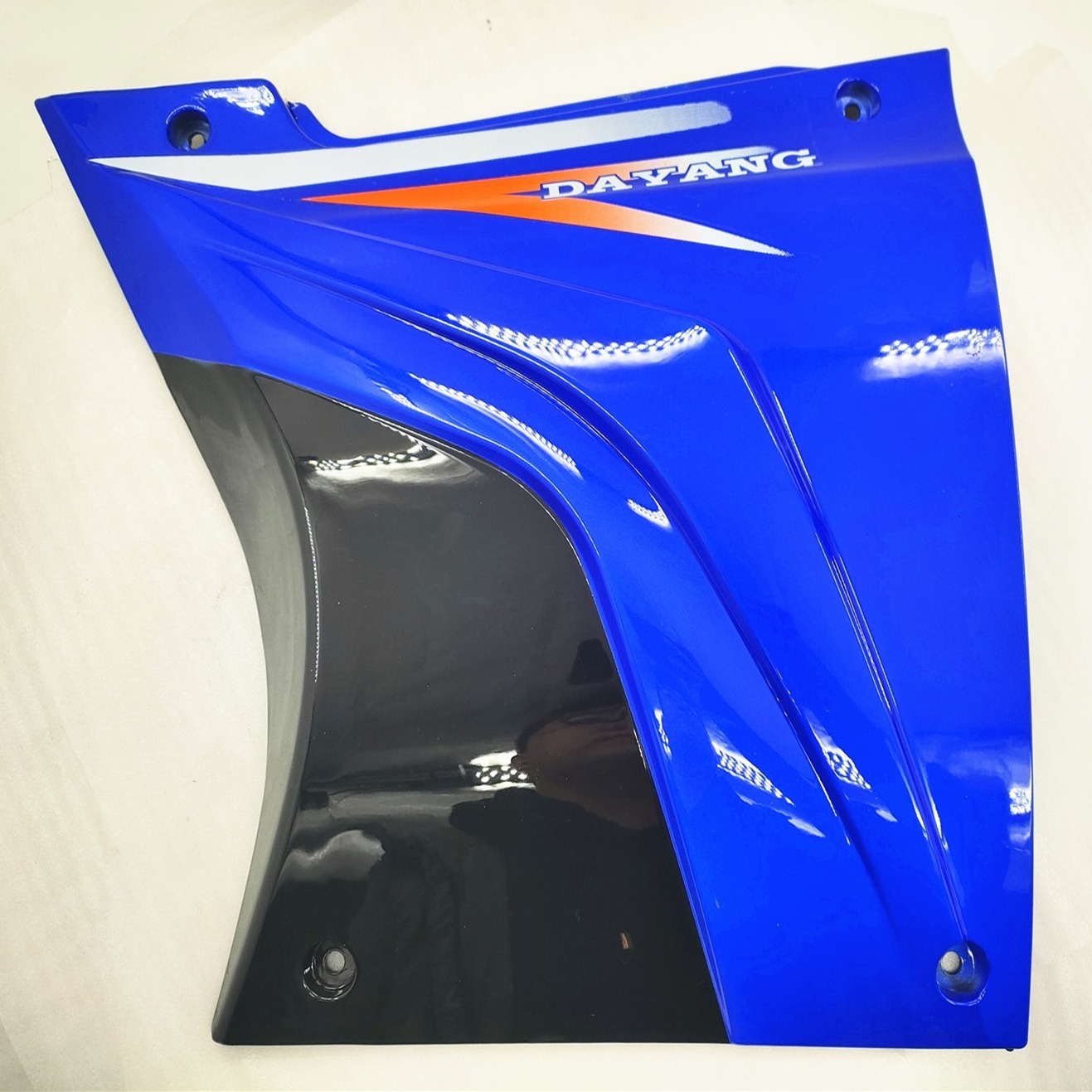 太子侧盖1-重庆三轮摩托车配件BY