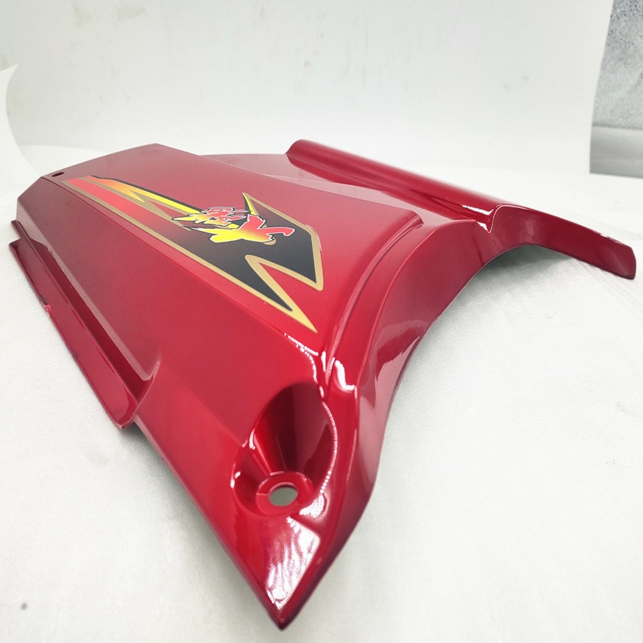 太子侧盖3-重庆三轮摩托车配件BY