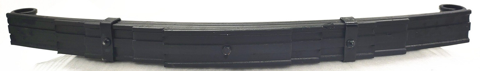 单层钢板6片-重庆三轮摩托车配件BY