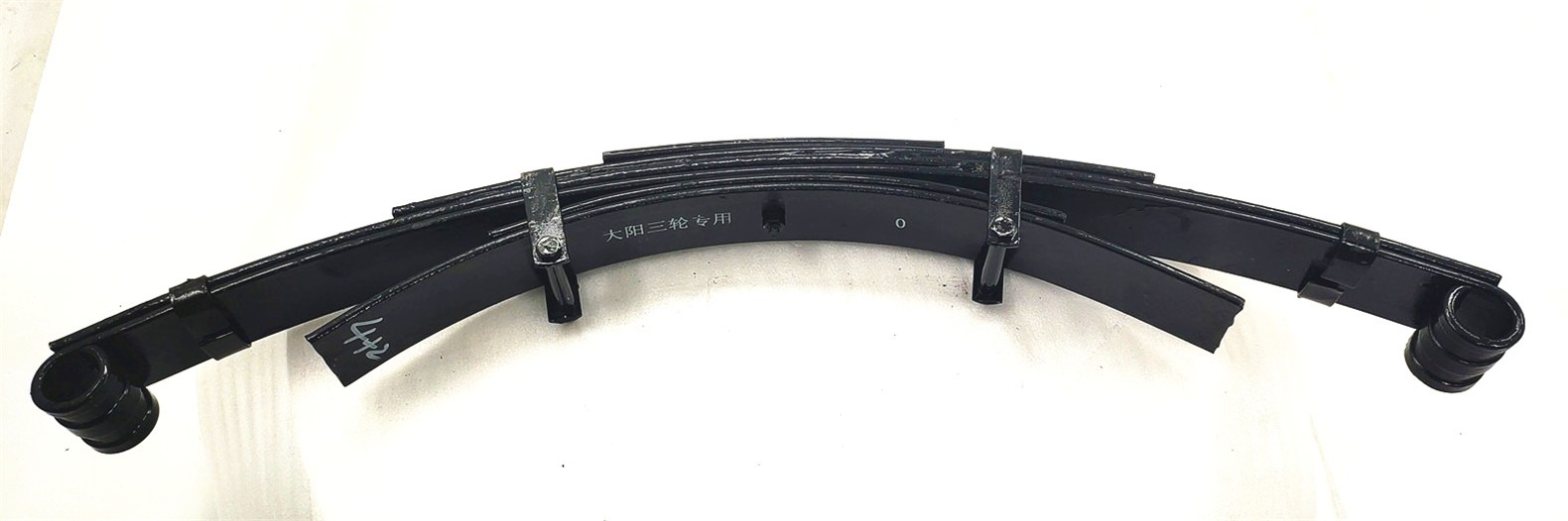 钢板4+2-重庆三轮摩托车配件BY