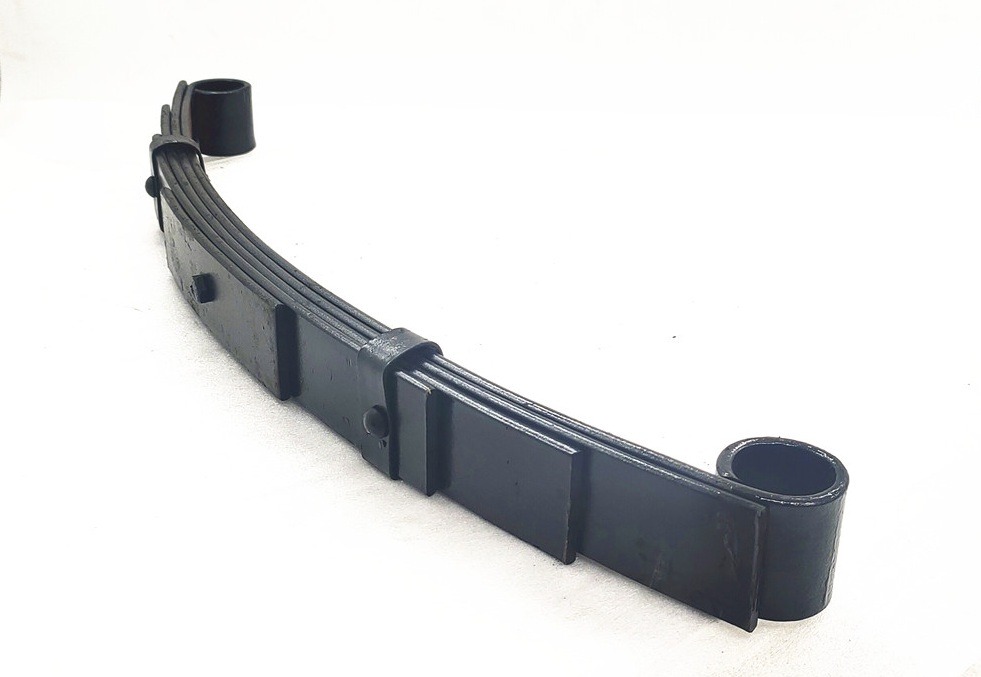 单层钢板5片-重庆三轮摩托车配件BY