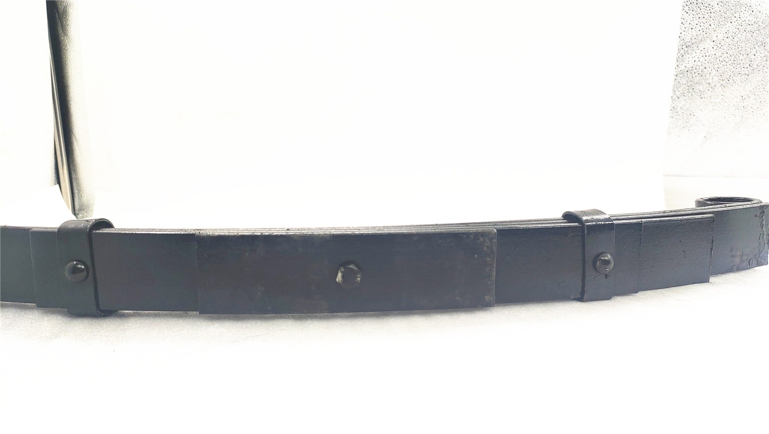 单层钢板5片-重庆三轮摩托车配件BY