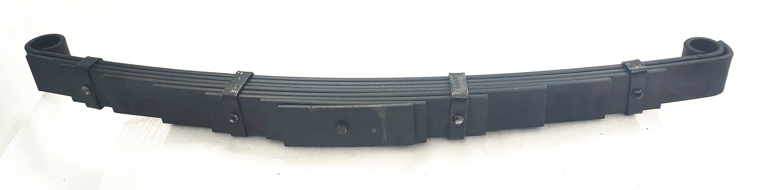 单层8片钢板-重庆三轮摩托车配件BY