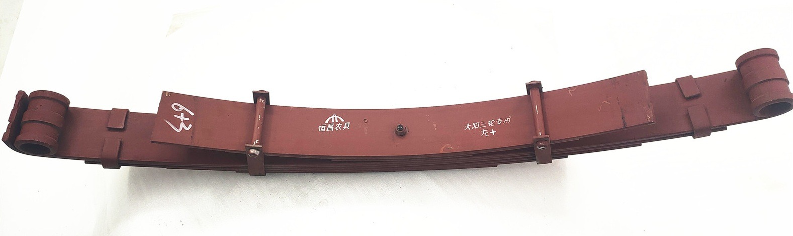 钢板6+3-重庆三轮摩托车配件BY