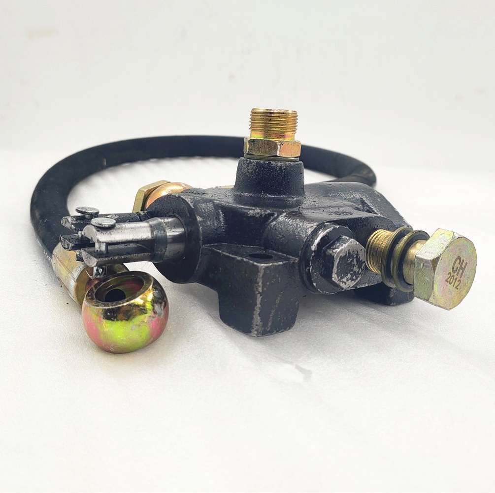 分配油液压-重庆三轮摩托车配件BY