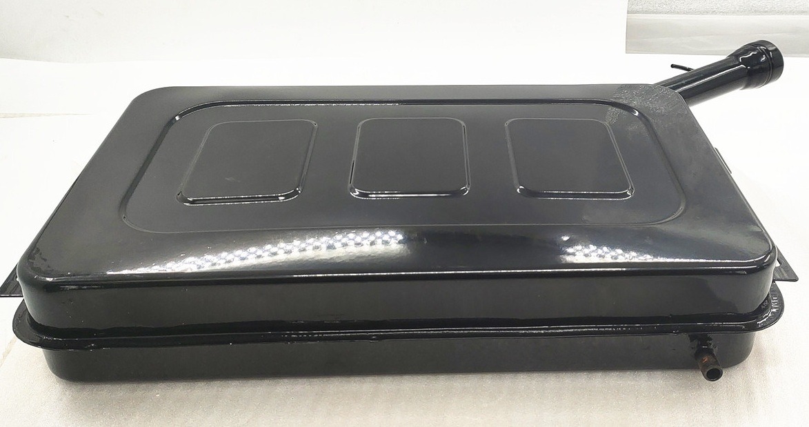 板式油箱500*300-重庆三轮摩托车配件BY