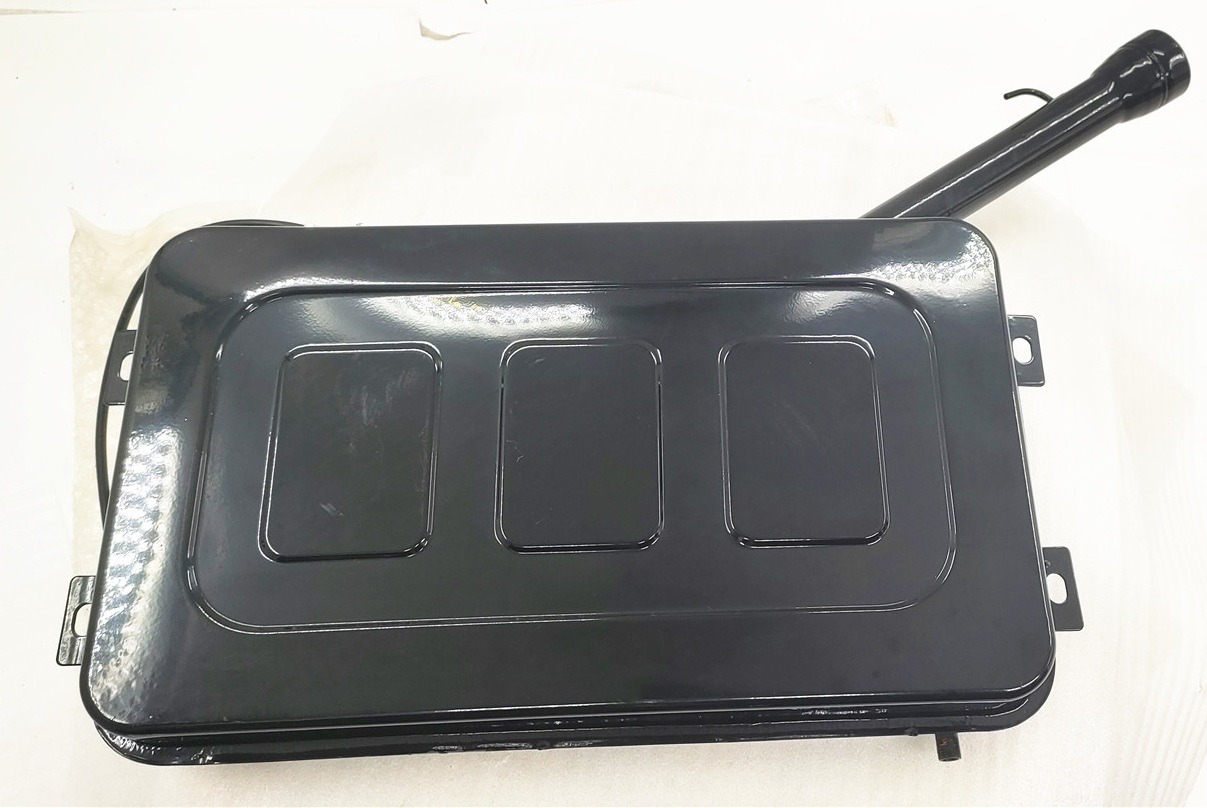 板式油箱500*300-重庆三轮摩托车配件BY