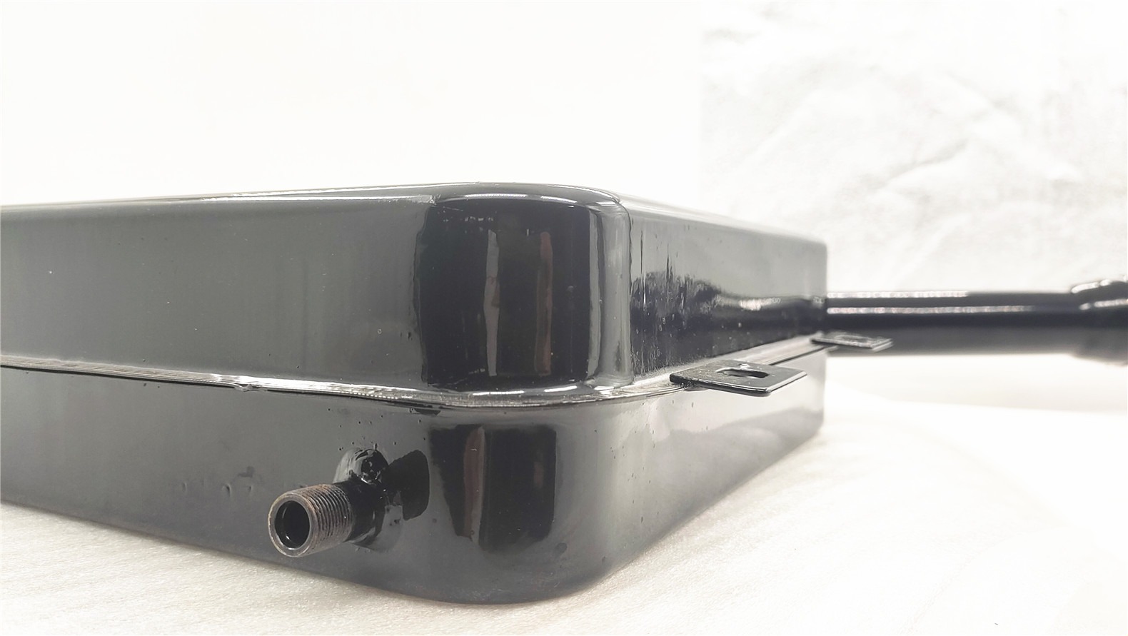 板式油箱500*300-重庆三轮摩托车配件BY