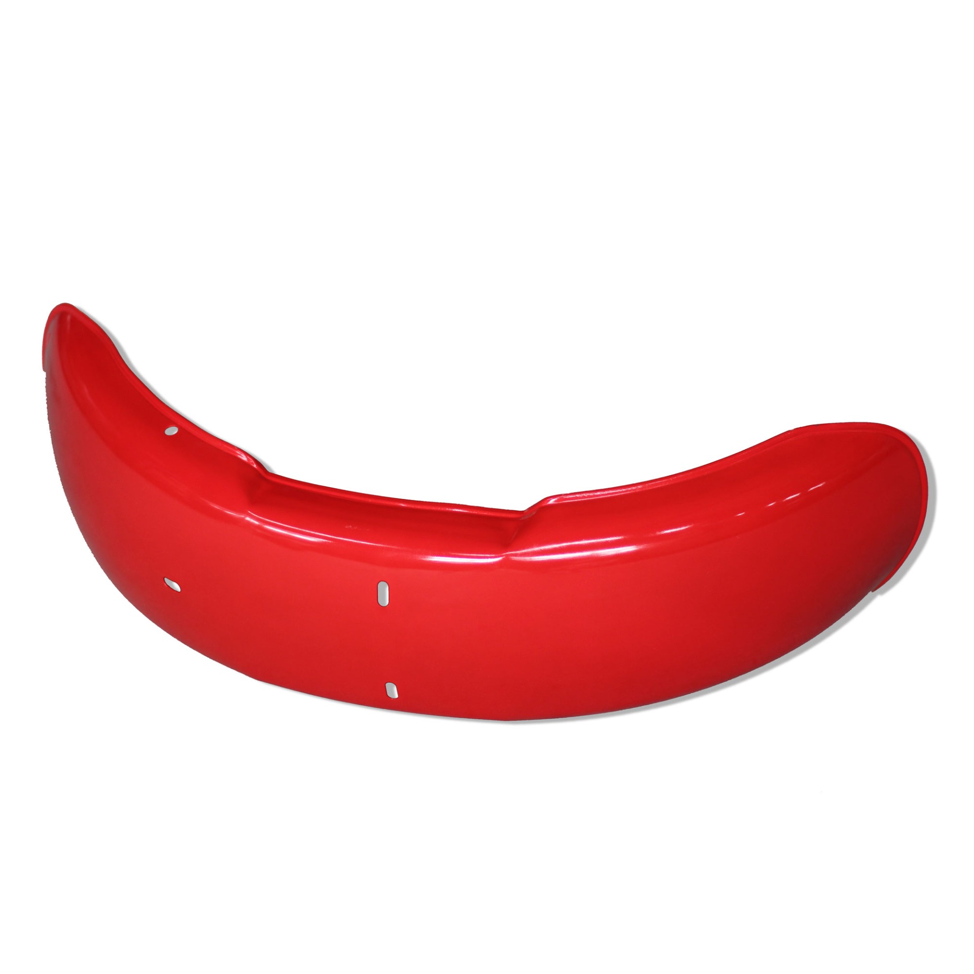 挡泥板红-重庆三轮摩托车配件DY