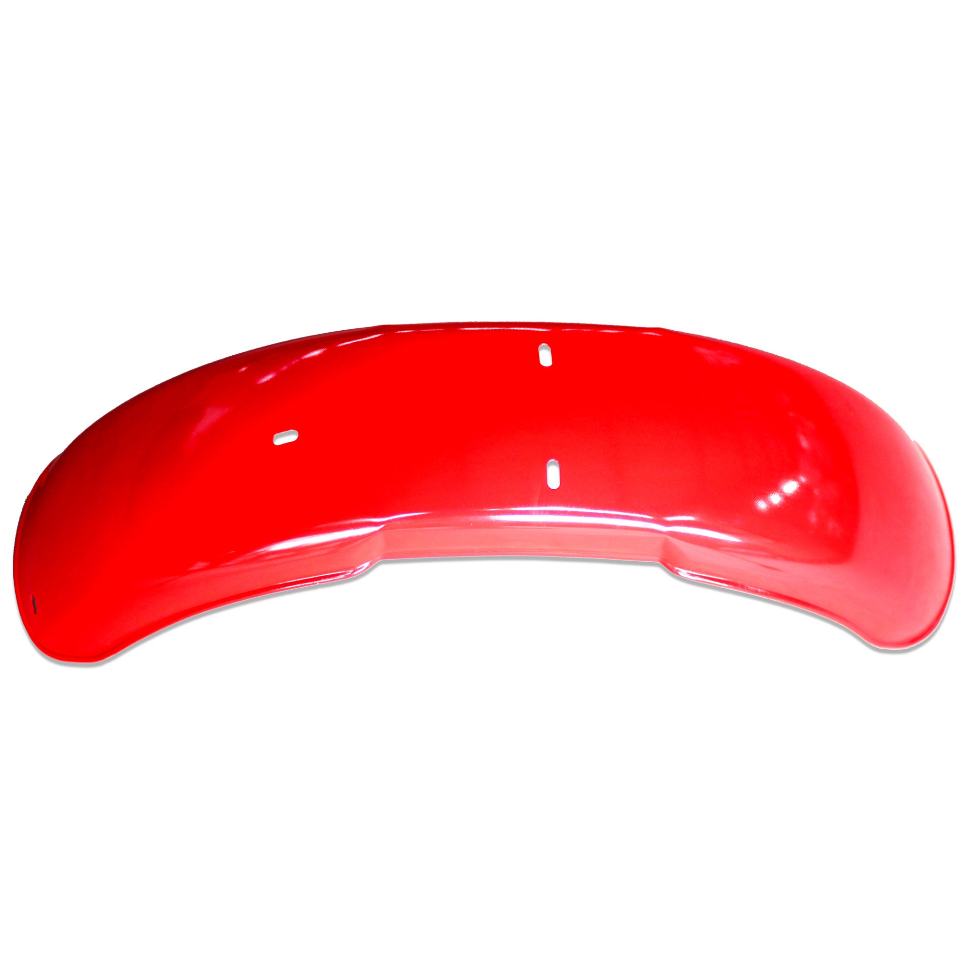 挡泥板红-重庆三轮摩托车配件DY