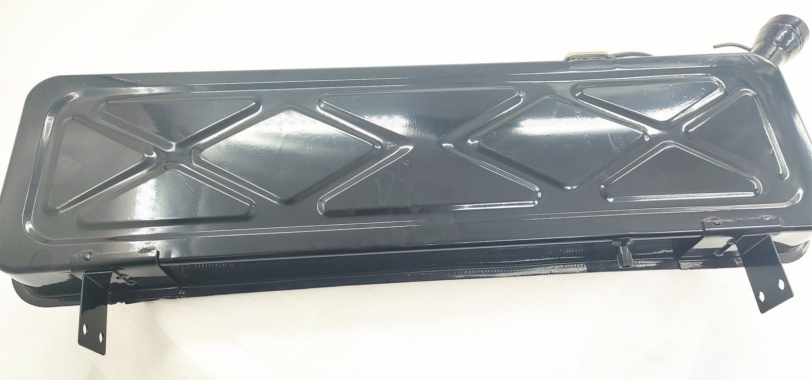 星光车油箱-重庆三轮摩托车配件BY