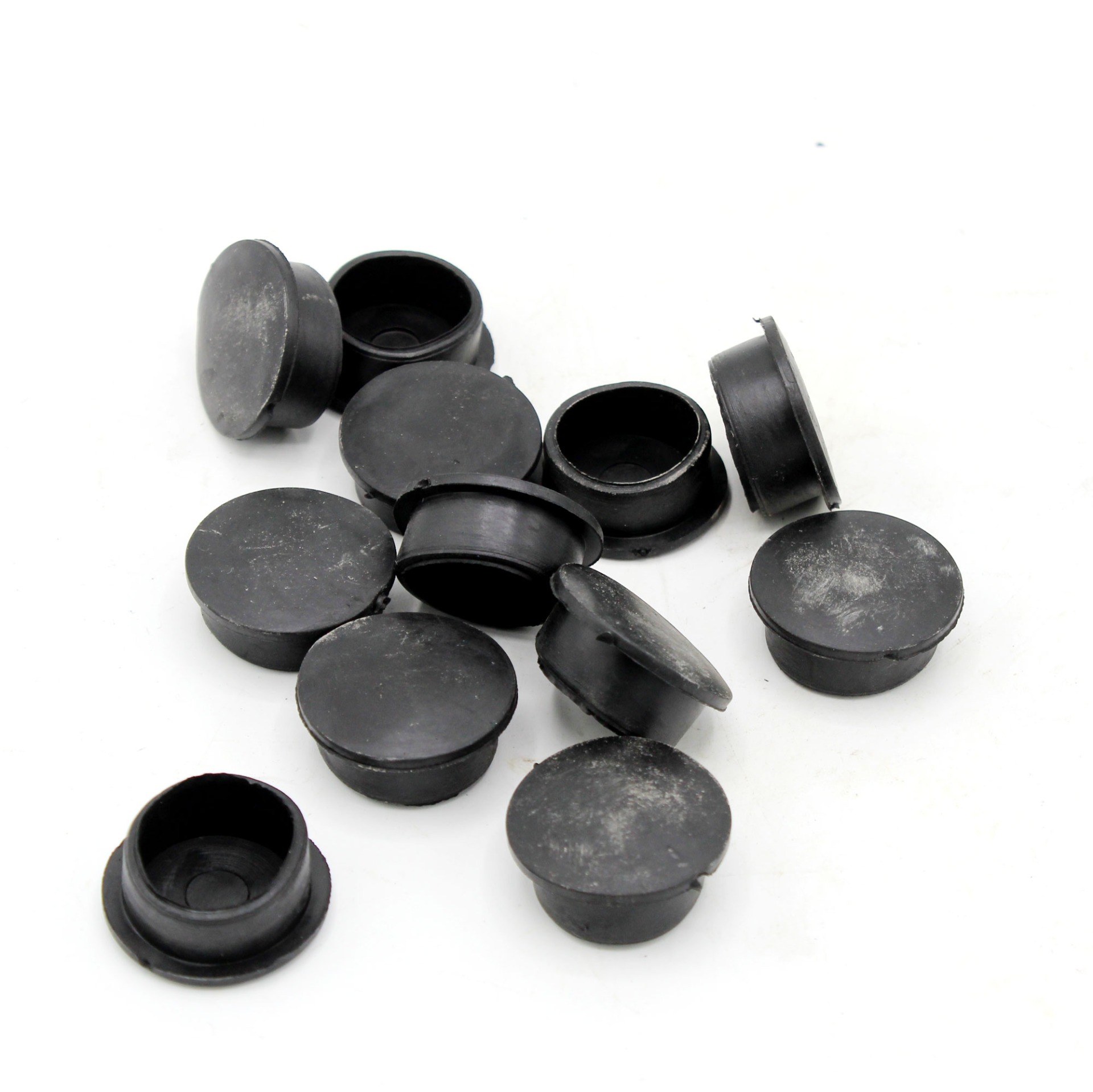 货箱防撞胶/货箱堵头-重庆三轮摩托车配件DY