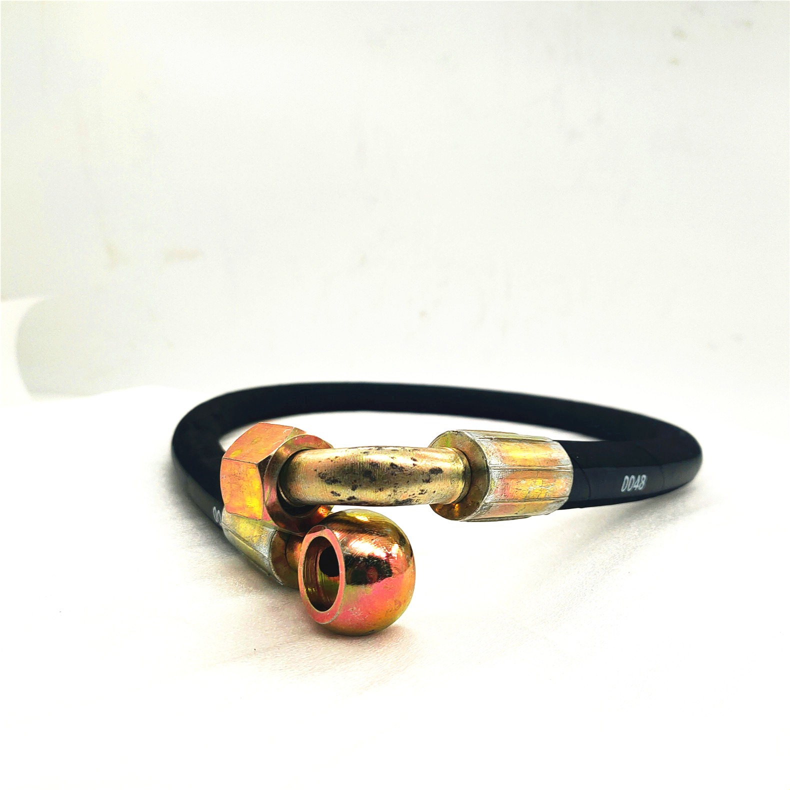 高压油管1米以上-重庆三轮摩托车配件BY