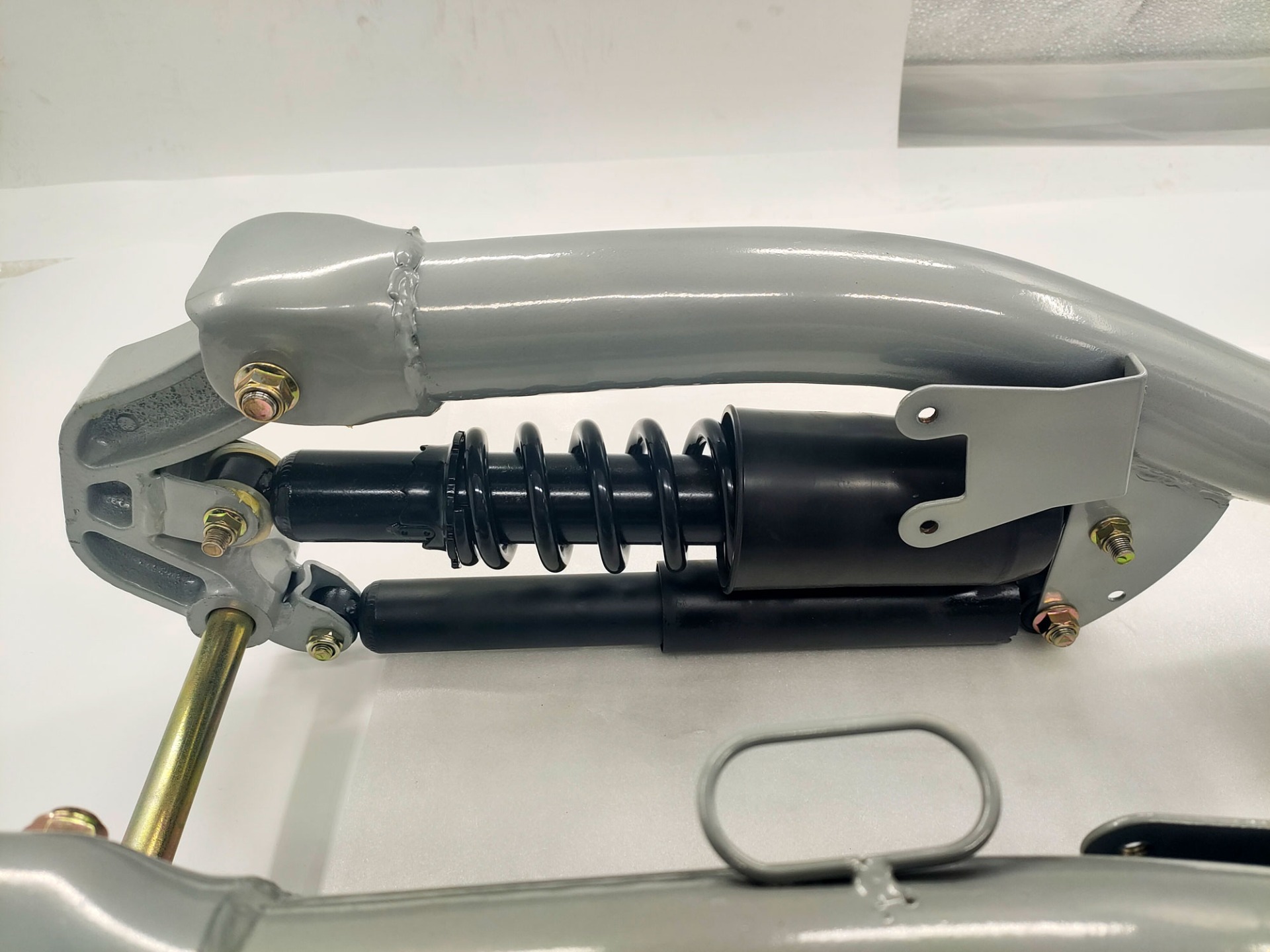 JZ-7  64减震-重庆三轮摩托车配件DY