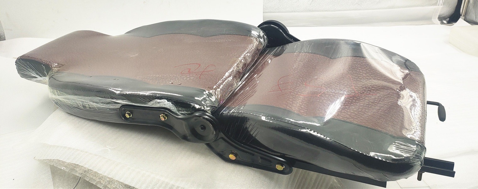 T5手把坐垫-重庆三轮摩托车配件BY