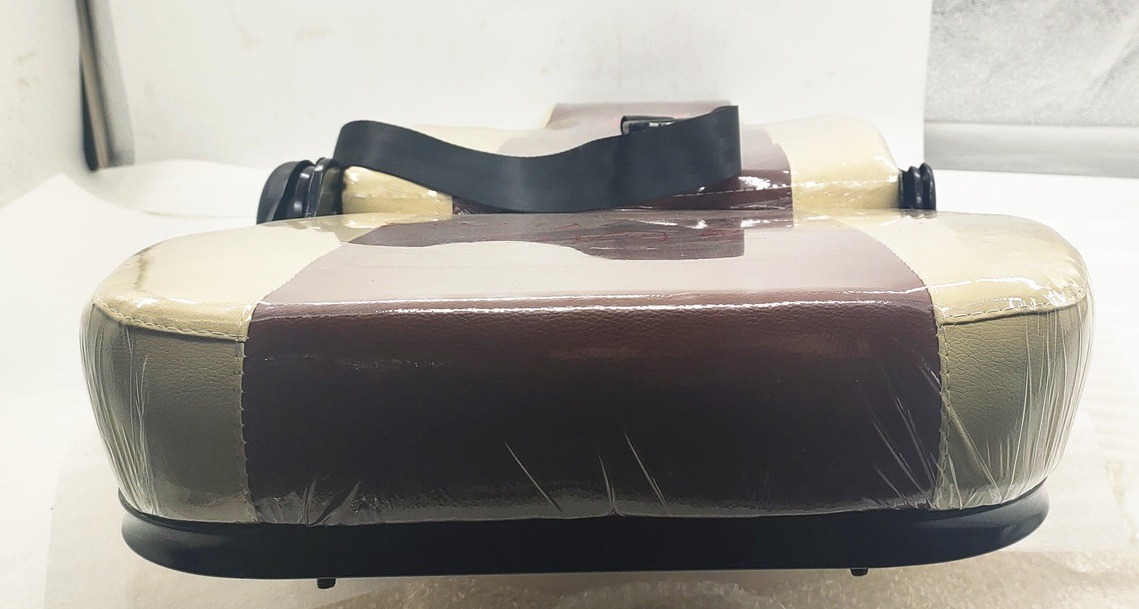 800型方向盘坐垫-重庆三轮摩托车配件BY