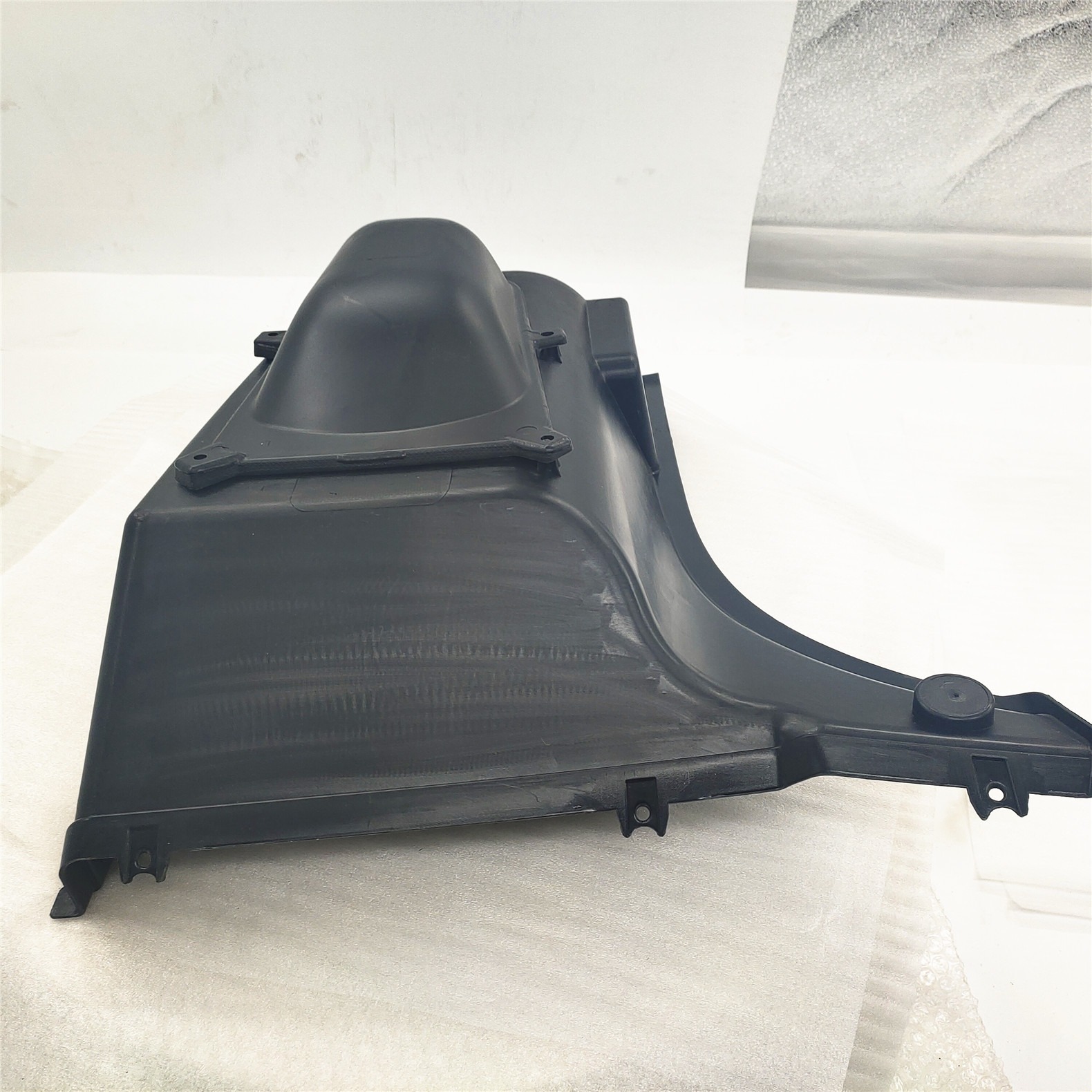 双灯简易棚副板-重庆三轮摩托车配件BY