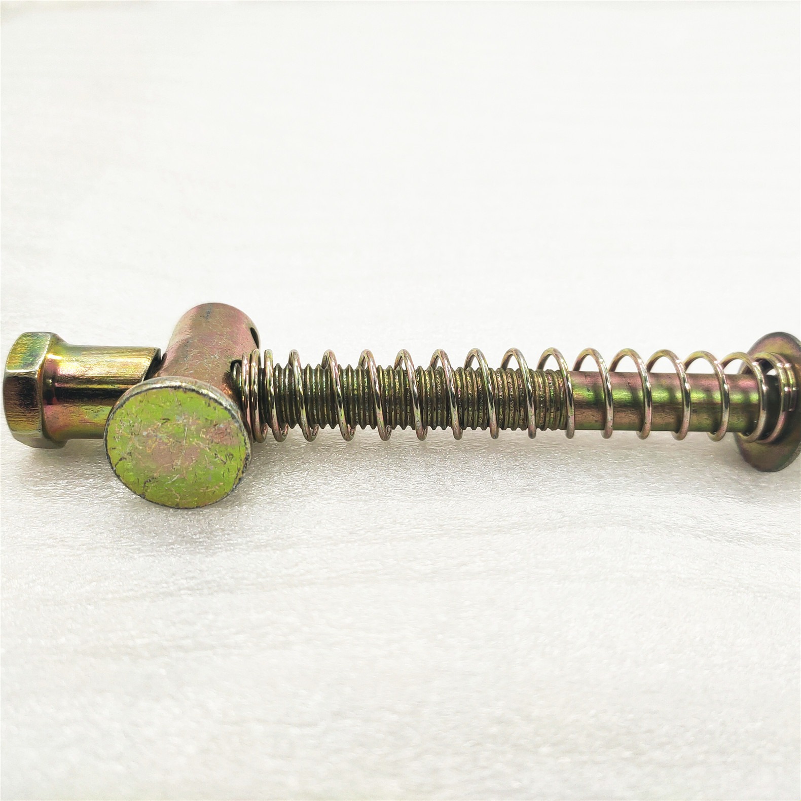 拉杆1120-重庆三轮摩托车配件BY