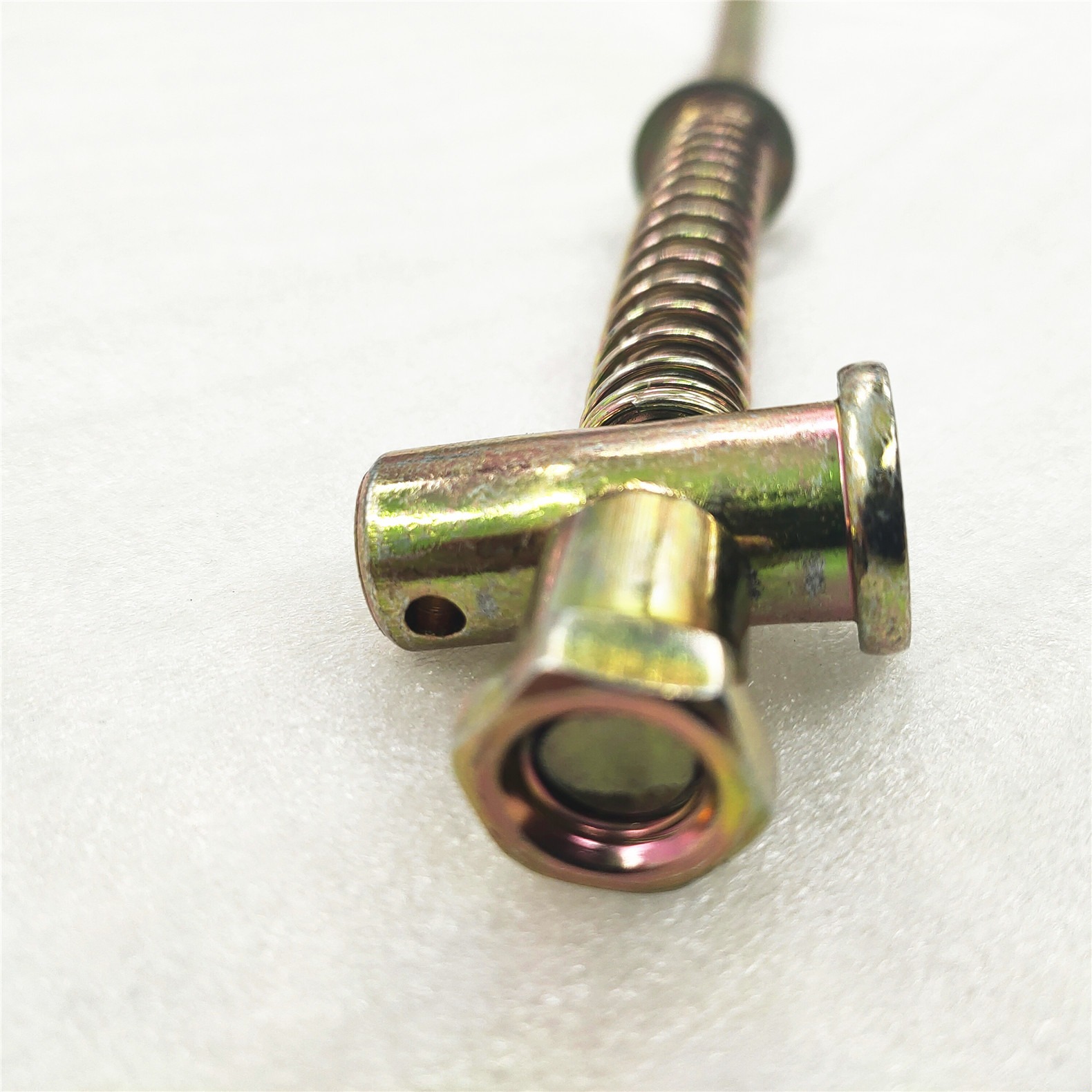 拉杆1120-重庆三轮摩托车配件BY