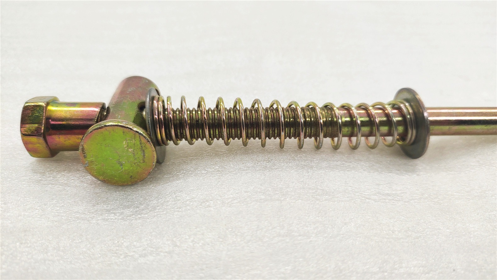 拉杆720-重庆三轮摩托车配件BY