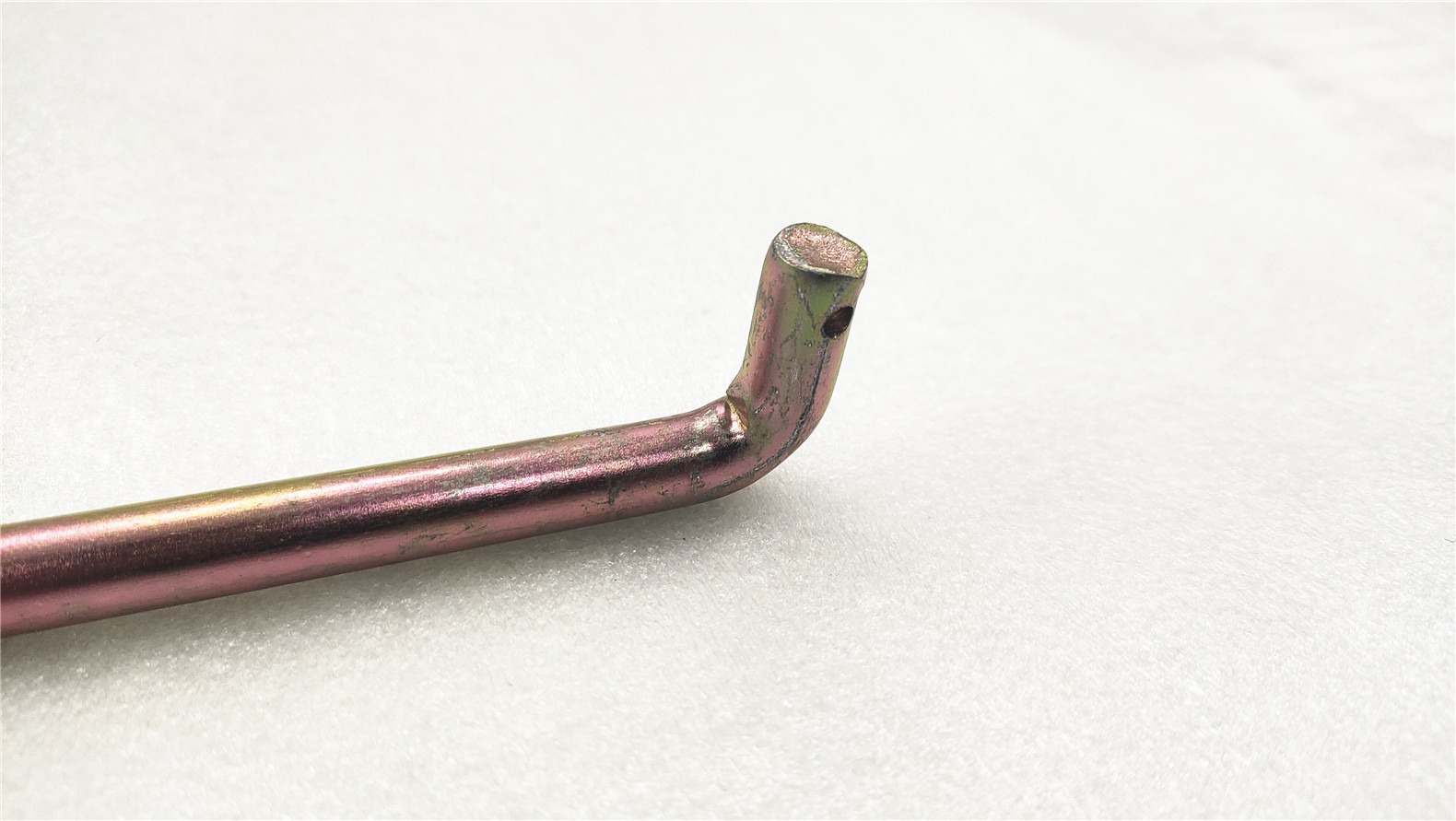 拉杆1040-重庆三轮摩托车配件BY