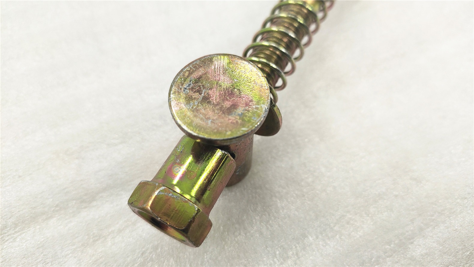 拉杆640-重庆三轮摩托车配件BY