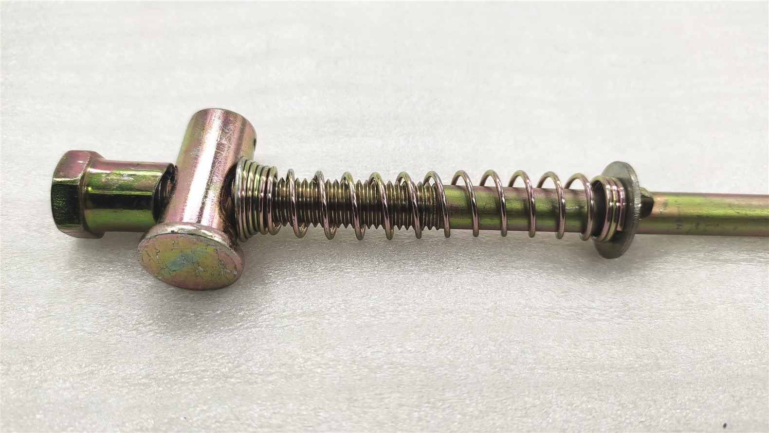 拉杆780-重庆三轮摩托车配件BY