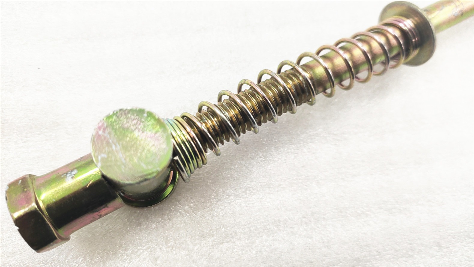 拉杆780-重庆三轮摩托车配件BY