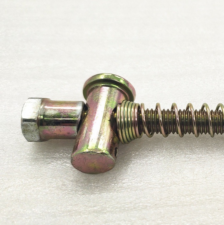 拉杆980-重庆三轮摩托车配件BY