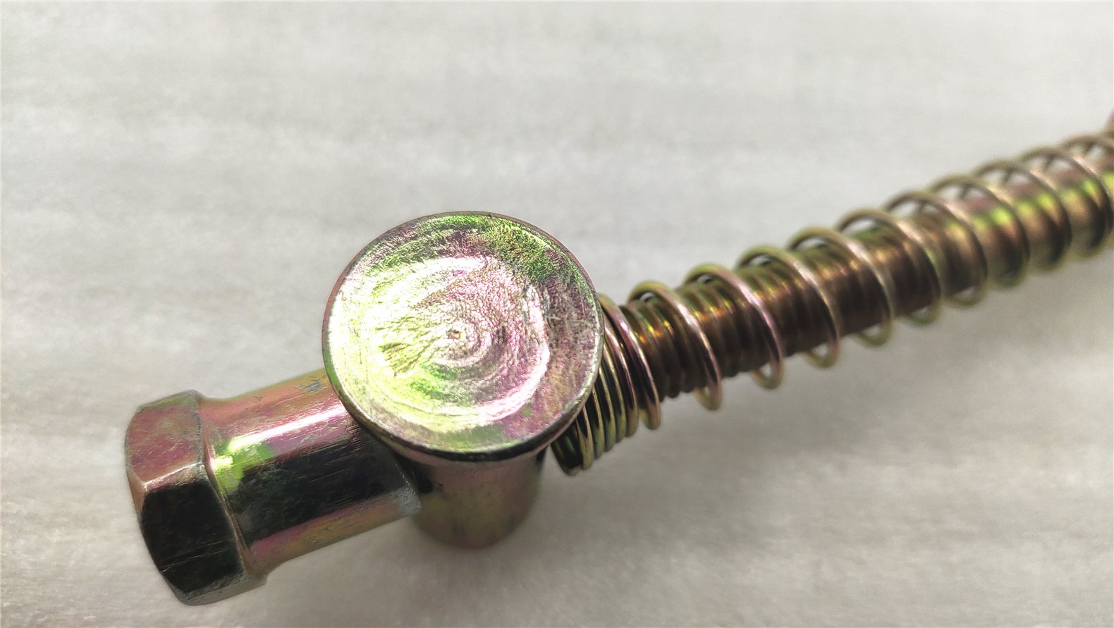 拉杆980-重庆三轮摩托车配件BY