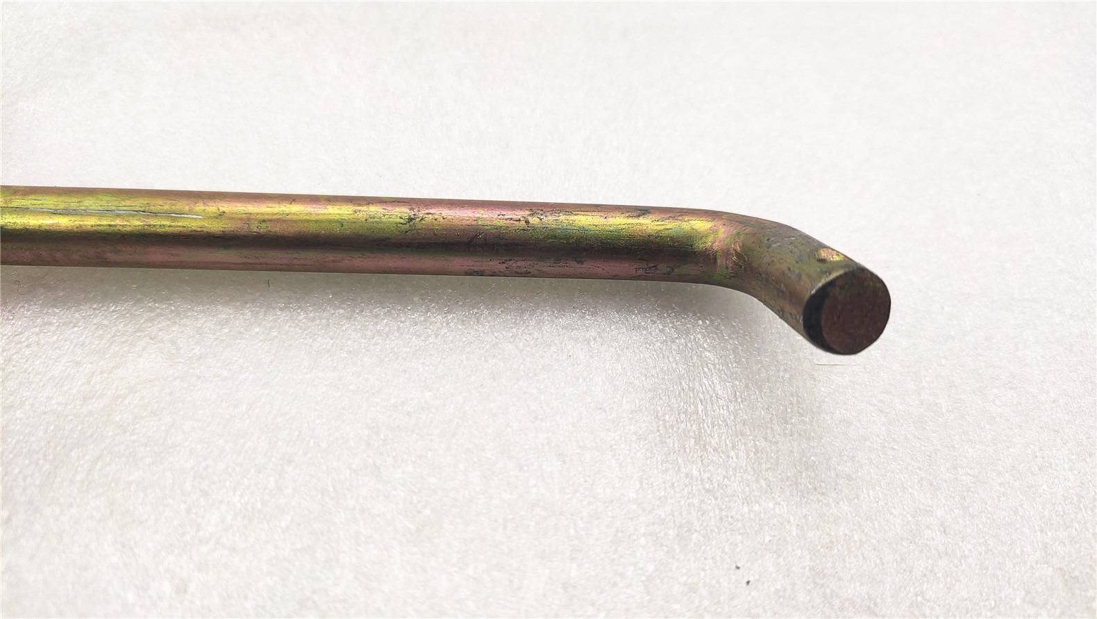 拉杆980-重庆三轮摩托车配件BY