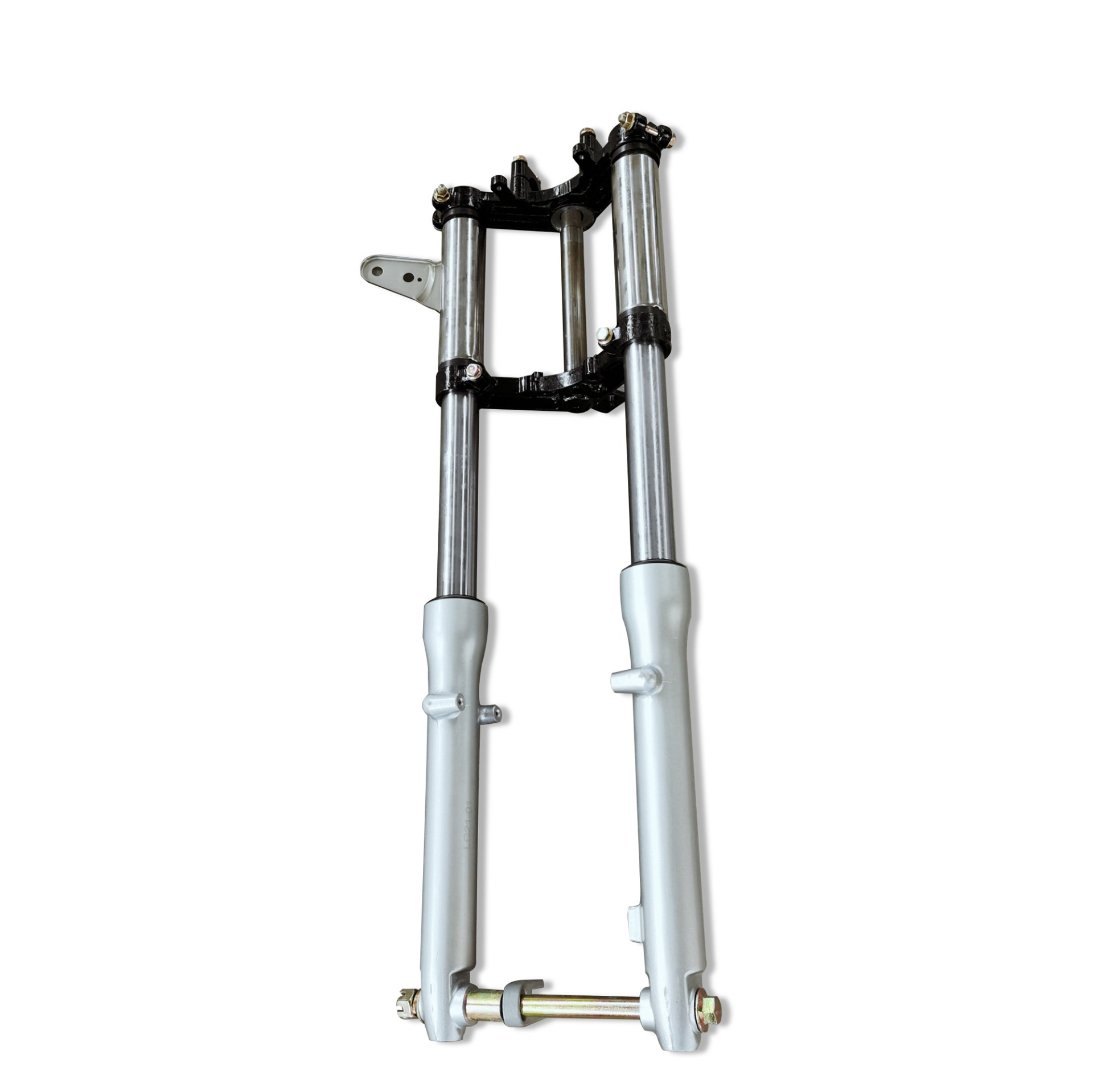 JZ-1 星光车37减震-重庆三轮摩托车配件DY